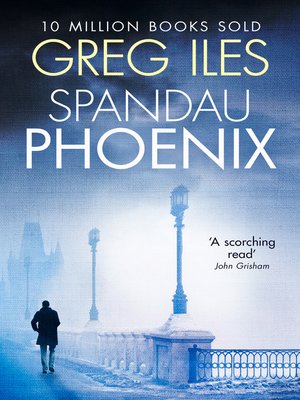 cover image of Spandau Phoenix